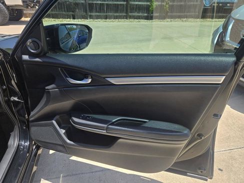 Used 2019 Honda Civic Sport image 20