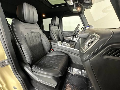 Used 2024 Mercedes-Benz G 63 AMG 4MATIC image 6