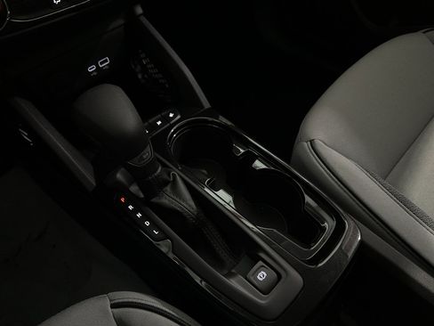 New 2026 Chevrolet TrailBlazer LS w/ LS Convenience Package image 21