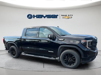 Used 2024 GMC Sierra 1500 Elevation w/ Elevation Premium Package