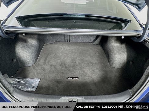 Certified 2020 Nissan Altima 2.5 S image 23