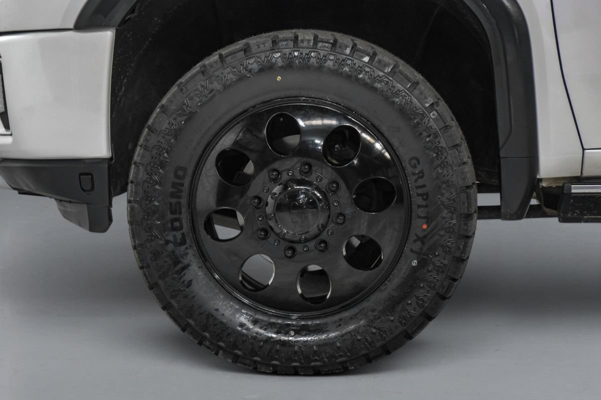 Used 2023 GMC Sierra 3500 Denali AWD/4WD image 61