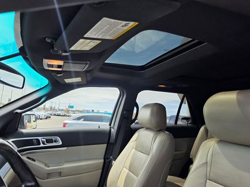 Used 2012 Ford Explorer XLT AWD/4WD image 11