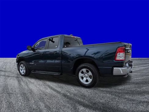 Used 2022 RAM 1500 Big Horn w/ Trailer Tow Group image 6