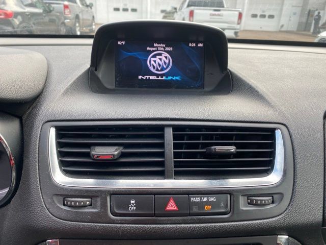 Used 2015 Buick Encore Leather FWD image 29