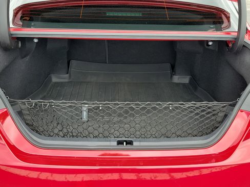 Certified 2022 Toyota Camry XSE FWD image 12