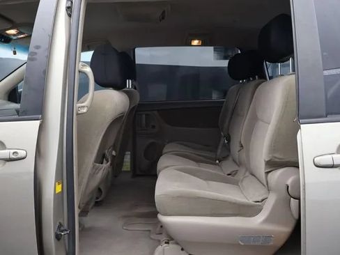 Used 2004 Toyota Sienna LE FWD image 15
