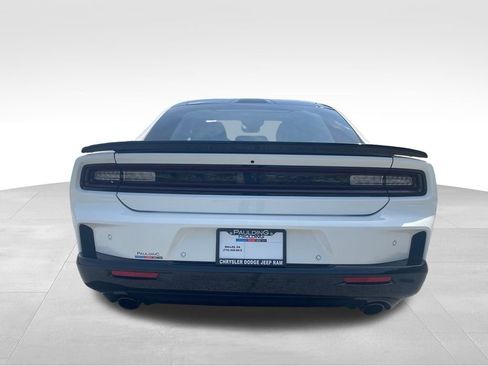 New 2026 Dodge Charger Scat Pack image 6