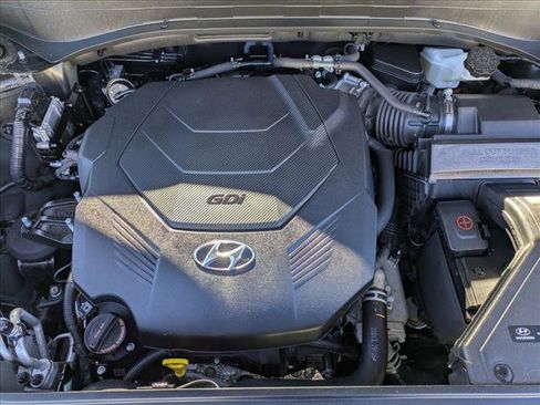 Used 2021 Hyundai Palisade SEL image 24