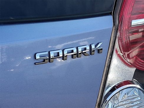 Used 2014 Chevrolet Spark LT image 27