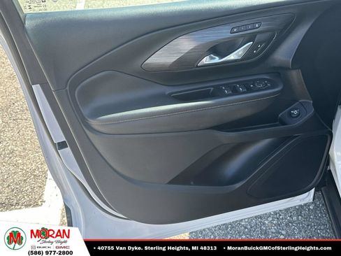 Certified 2023 GMC Terrain SLT FWD image 16
