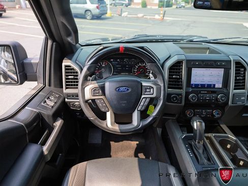 Used 2020 Ford F150 Raptor w/ Equipment Group 801A Mid AWD/4WD image 2