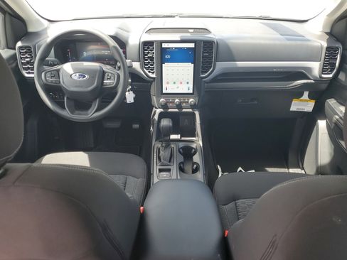 New 2025 Ford Ranger XL w/ Trailer Tow Package image 12