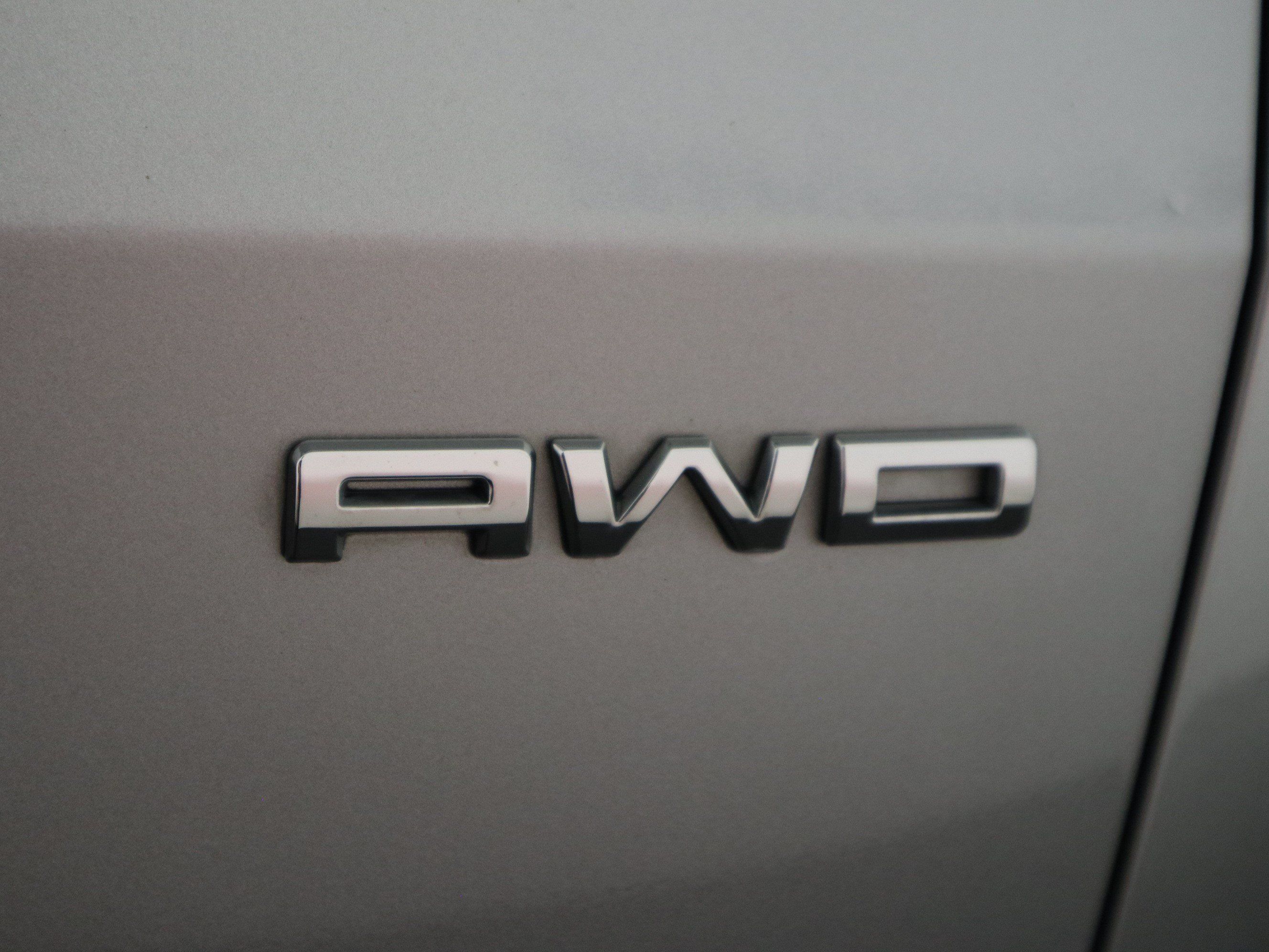 Used 2022 Ford Escape SEL w/ Technology Package AWD/4WD image 38