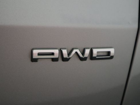 Used 2022 Ford Escape SEL w/ Technology Package AWD/4WD image 38
