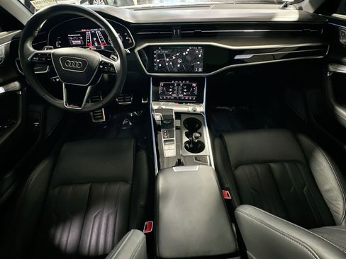 Used 2021 Audi RS 6 image 36