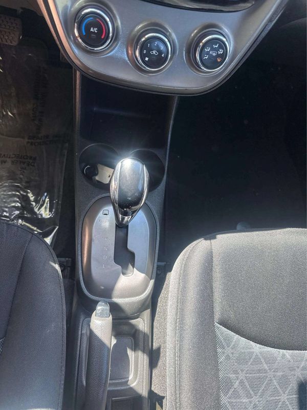 Used 2022 Chevrolet Spark LS FWD image 18