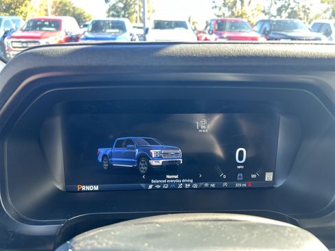 New 2025 Ford F150 Tremor w/ Equipment Group 402A High image 23