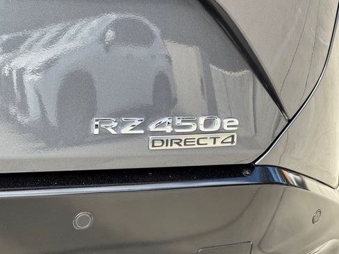 Certified 2023 Lexus RZ 450e Premium w/ Technology Package AWD/4WD image 29