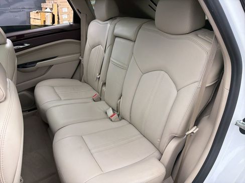 Used 2015 Cadillac SRX Luxury w/ Trailering Package AWD/4WD image 20