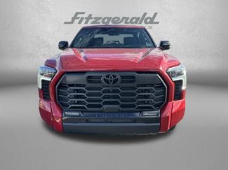 New 2026 Toyota Tundra Limited video 2