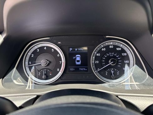Used 2021 Hyundai Sonata SE FWD image 35