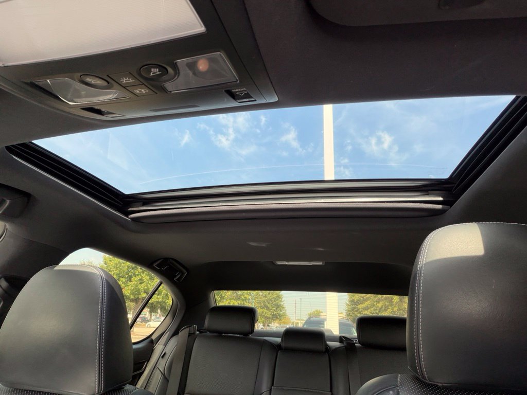 Used 2017 Lexus GS 200t F Sport RWD image 23