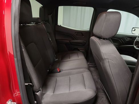 Used 2023 Chevrolet Colorado Trail Boss image 22