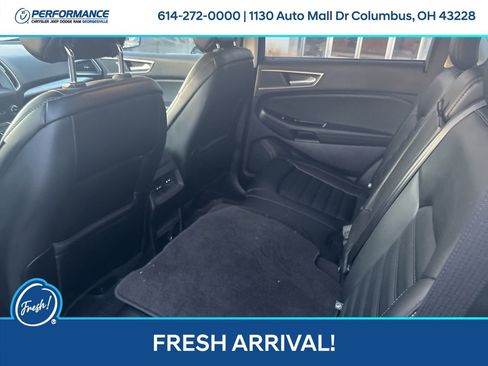 Used 2019 Ford Edge SEL w/ Equipment Group 201A image 13