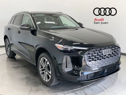 New 2025 Audi Q5 Premium Plus