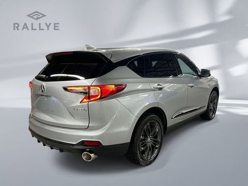 Used 2023 Acura RDX A-Spec AWD/4WD image 5
