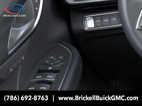 New 2026 Buick Envision Preferred image 22