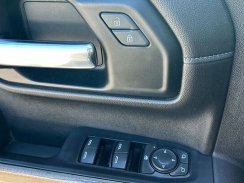 Used 2020 Chevrolet Silverado 1500 LT w/ All-Star Edition image 25