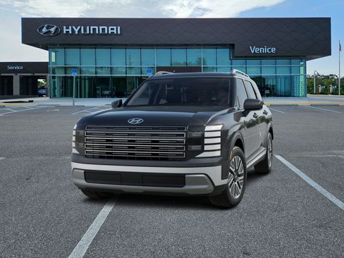 New 2026 Hyundai Palisade FWD Hybrid image 15