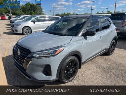 Used 2023 Nissan Kicks SR w/ SR Premium Package