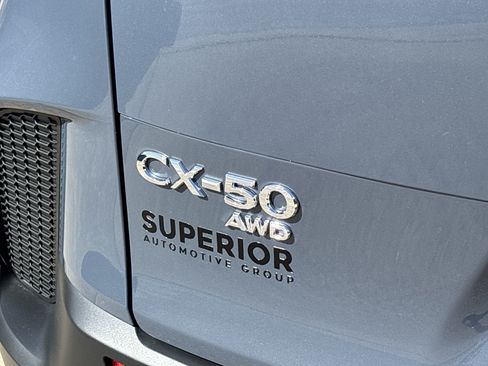New 2026 MAZDA CX-50 AWD 2.5 S w/ Weather Package image 6