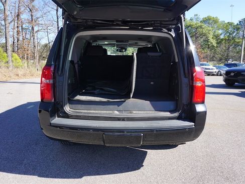 Used 2016 Chevrolet Tahoe LT image 19