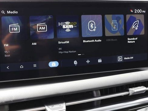 New 2026 Hyundai Tucson SEL image 17