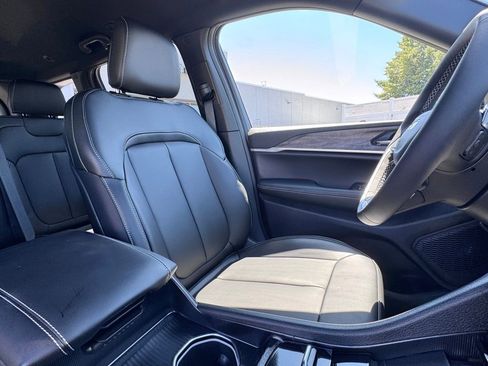 New 2026 Jeep Grand Cherokee Limited AWD/4WD image 20
