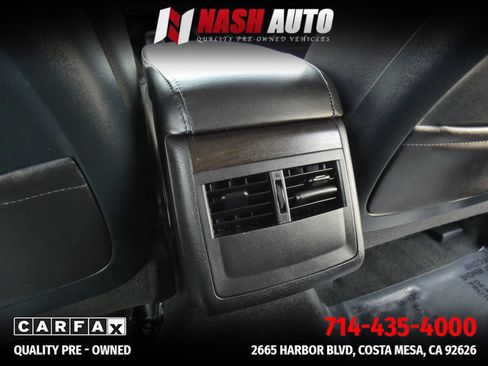 Used 2018 Toyota Avalon XLE FWD image 49