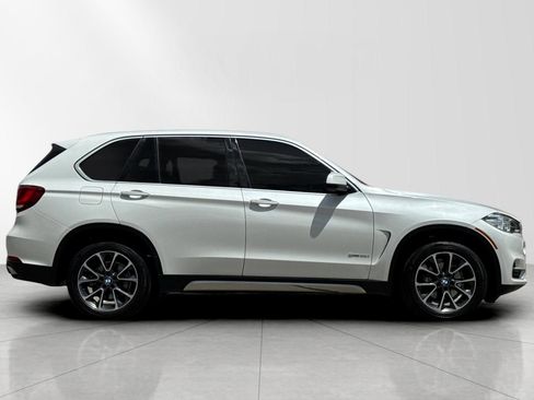 Used 2018 BMW X5 sDrive35i RWD image 2