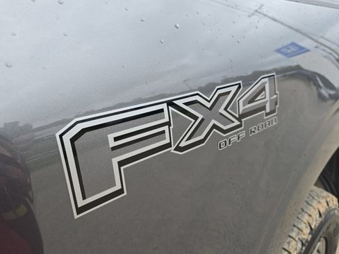 Used 2024 Ford F150 XLT w/ FX4 Off-Road Package AWD/4WD image 3