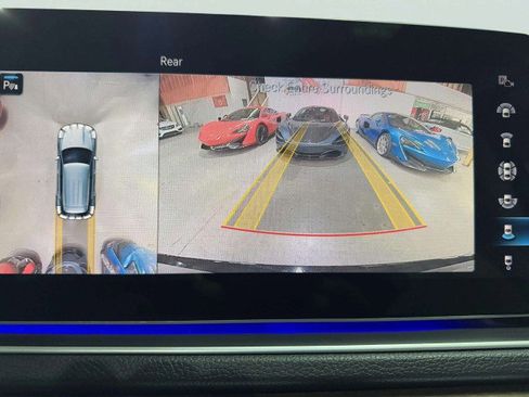 Used 2021 Mercedes-Benz GLE 350 4MATIC image 40