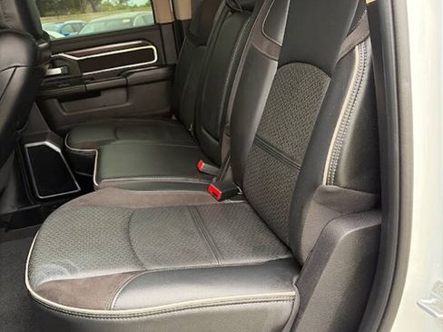 Used 2022 RAM 2500 Laramie AWD/4WD image 14
