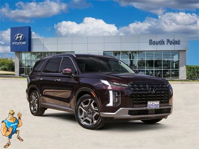 Used 2024 Hyundai Palisade Limited