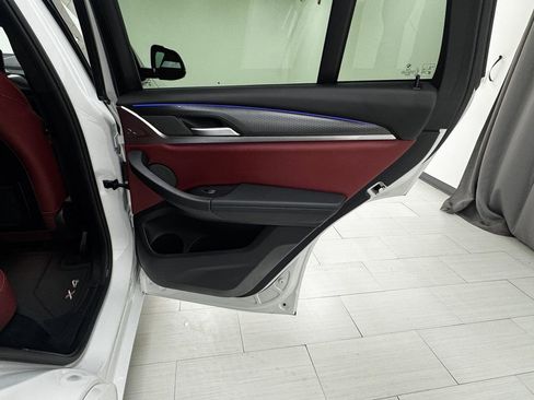 Used 2023 BMW X4 xDrive30i w/ M Sport Package image 15