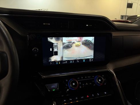 Used 2023 GMC Sierra 1500 Denali w/ Denali Reserve Package image 52