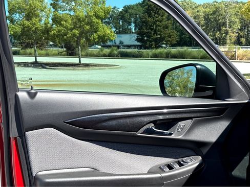 New 2026 Chevrolet TrailBlazer LS w/ LS Convenience Package image 12