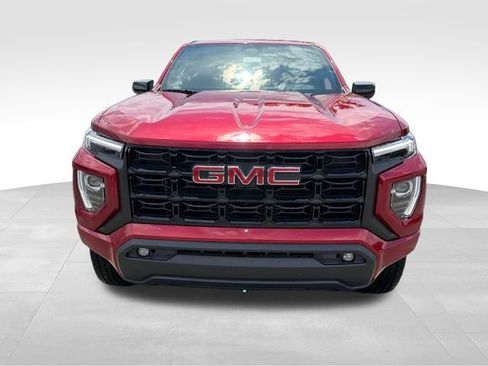 New 2026 GMC Canyon Elevation w/ Convenience Package AWD/4WD image 2