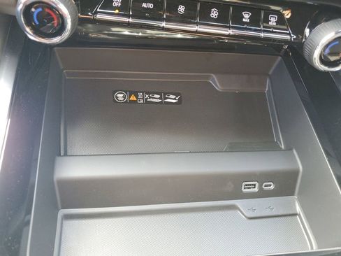 New 2026 Chevrolet Tahoe LT image 29